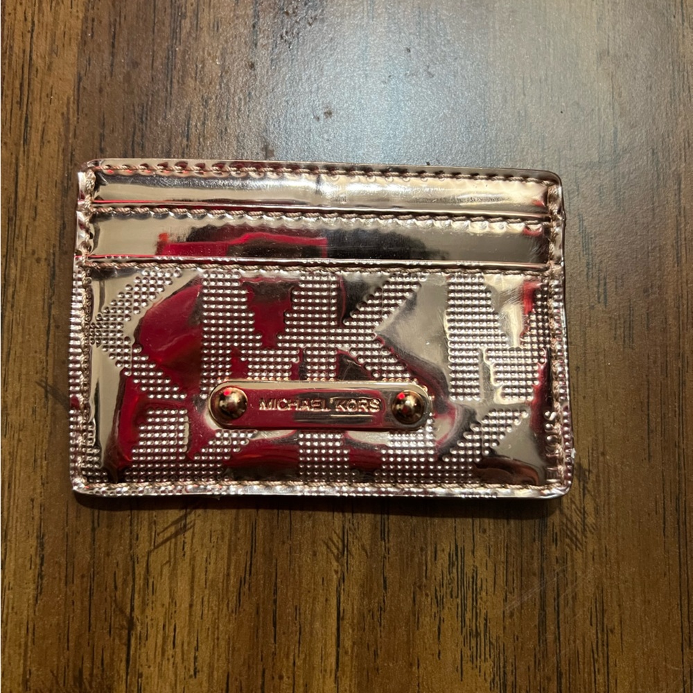 Michael Kors Card Case